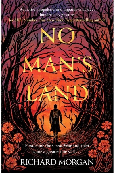 Gollancz Γη Ανώνυμων