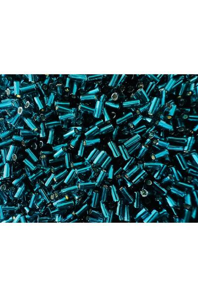 feltland Japanese glass beads, tubular 3mm, 15g, color 27BD