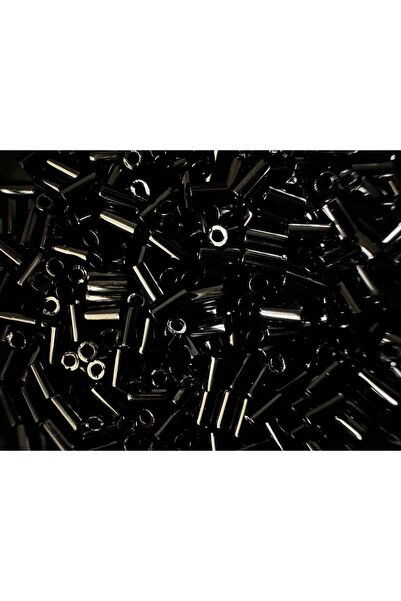 feltland Japanese glass beads, tubular 3mm, 15g, color 49