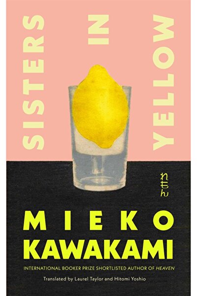 Picador Sisters in Yellow