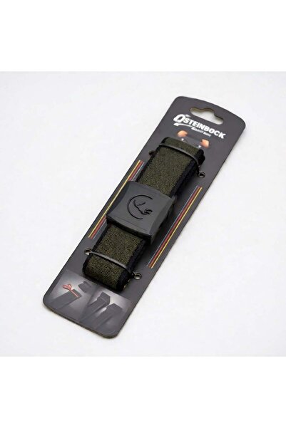 Q Steinbock Q&Steinbock Strech Men's Belt