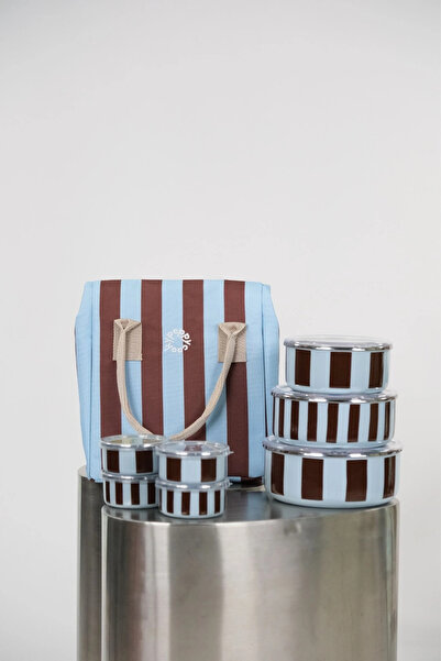 PEPPYTHINGS Berry Tüm Set