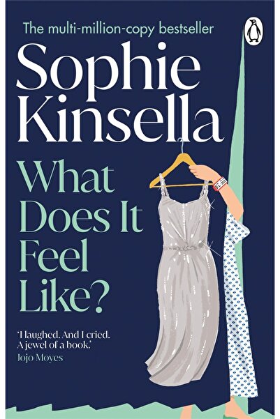 Transworld Τι αίσθηση έχει;