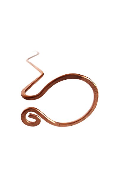 OEM Χάλκινη σπείρα, κεραία για ηλεκτροκαλλιέργεια φρούτων, λαχανικών και λουλ...