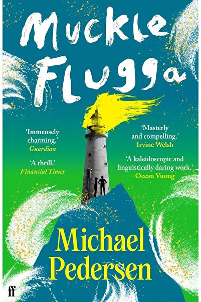 FABER & FABER Muckle Flugga