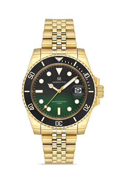 Momentus Sm360T-15Sg Women's Wristwatch