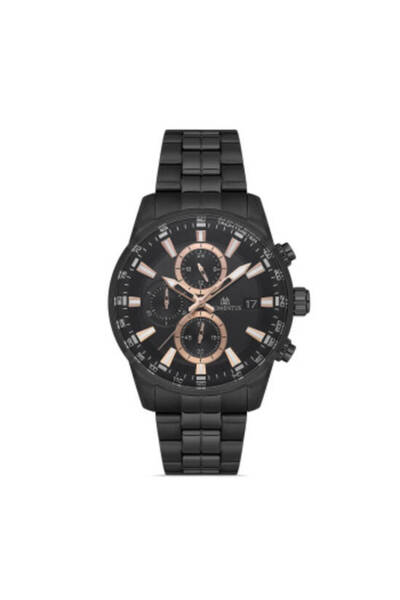 Momentus Sc383B-04Sr Men's Wristwatch