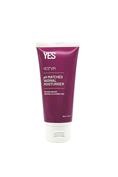 YES Hidratant vaginal
