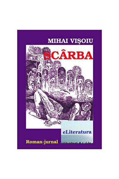 Editura eLiteratura Scârba