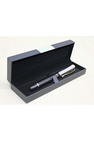 Generic Brand Boxed Single Ballpoint Pen Model 28