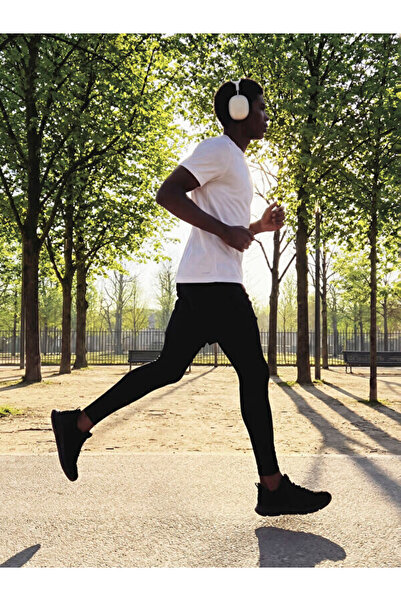 LC Waikiki Rmz Gi̇yi̇m Farkiyla Standardfit Men's Tights Shorts