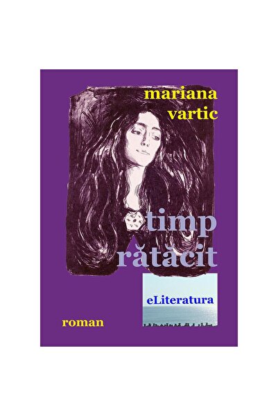 Editura eLiteratura Timp rătăcit