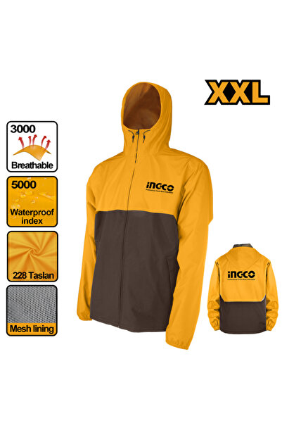 Ingco سترة مقاس XXL