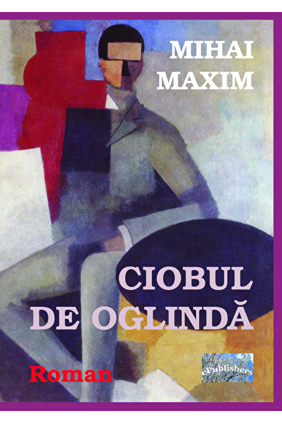 Editura ePublishers Ciobul de oglindă