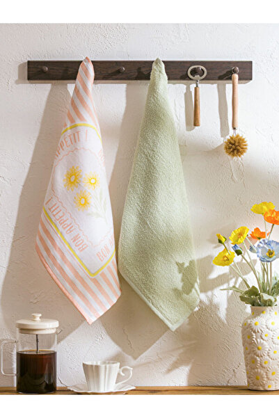 LC Waikiki من فريزن ستور: I حفاضات أطفال مزينة بالزهور، عبوة من قطعتين، مقاس ...