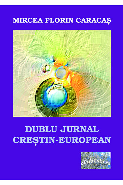 Editura ePublishers Dublu jurnal creștin-european