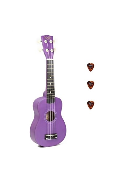 Korala Set ukulele soprano