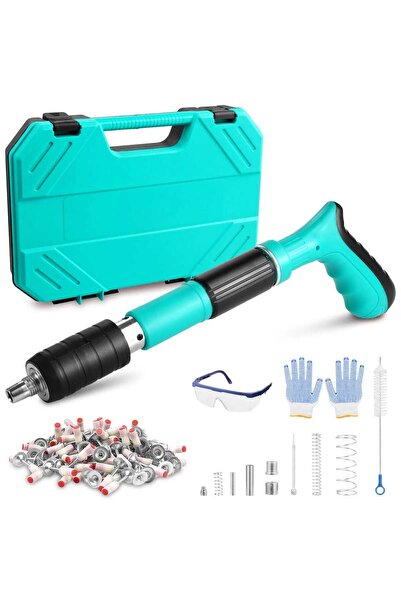 Genrice مسدس تثبيت المسامير طراز HB