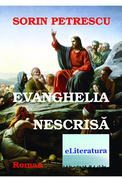 Editura eLiteratura Evanghelia nescrisă