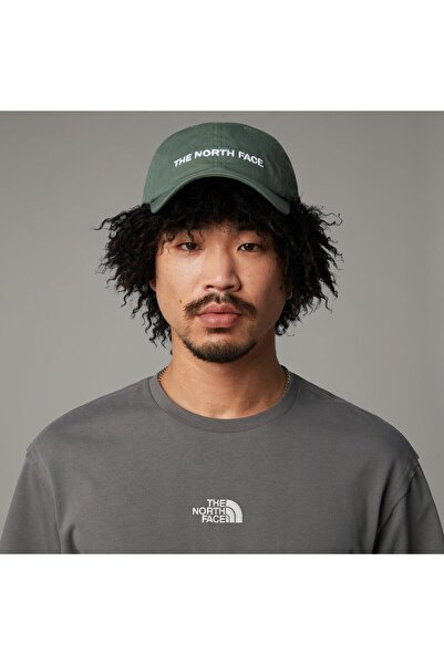 THE NORTH FACE Καπέλο Unisex Roomy Norm Hat