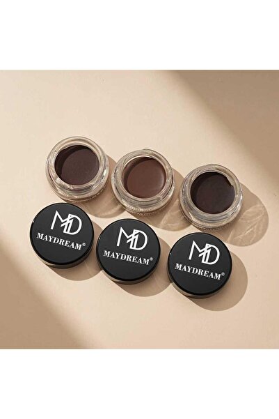 MAYDREAM Brand Eyebrow Gel