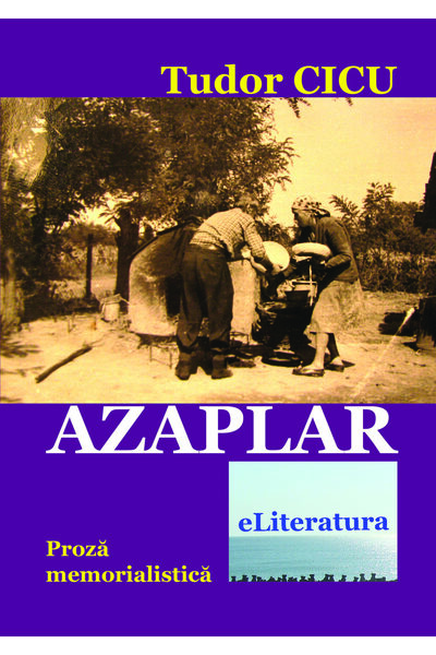Editura eLiteratura Azaplar