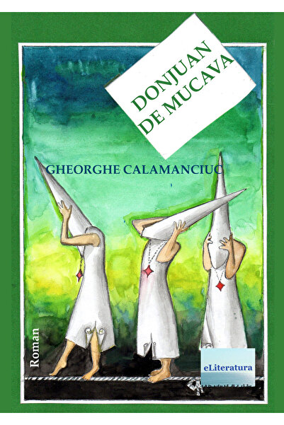 Editura eLiteratura Don Juan de mucava