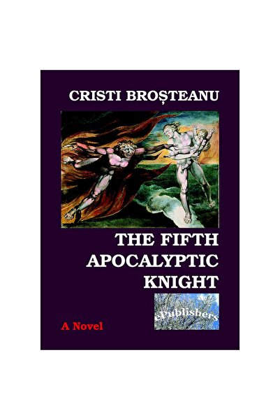 Editura ePublishers The fifth apocalyptic knight