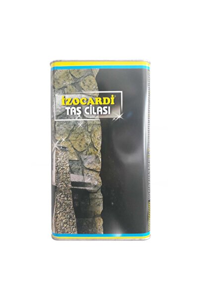 İzocardi Taş Cilası 3 KG