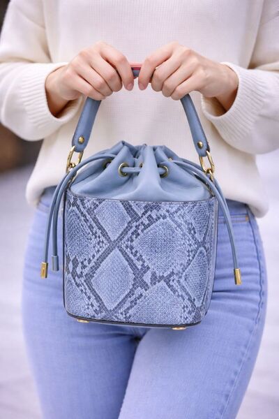 mothers dream 𝐓𝐫𝐞𝐧𝐝𝐲 𝐒𝐧𝐚𝐤𝐞 𝐏𝐫𝐢𝐧𝐭 𝐁𝐮𝐜𝐤𝐞𝐭 𝐇𝐚𝐧𝐝𝐛𝐚𝐠