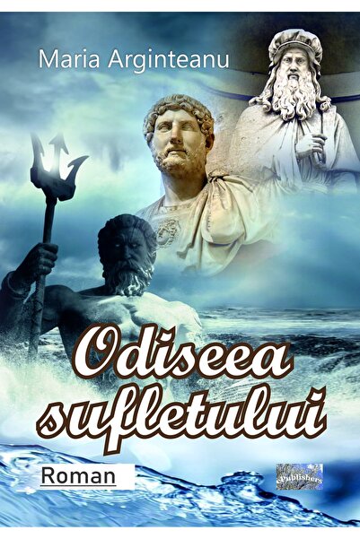 Editura ePublishers Odyssey of the Soul. Novel