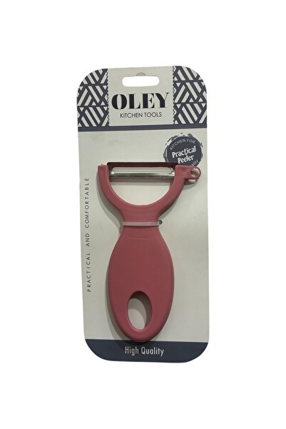 OLEY Sapan Soyucu - Pink