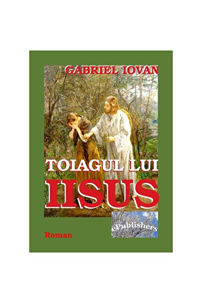 Editura ePublishers Toiagul lui Iisus