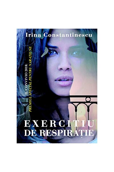 Editura ePublishers Breathing Exercise. Novel. Second Edition