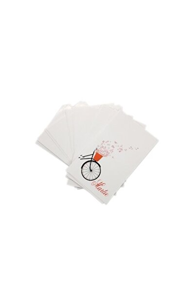 Libra Set de 50 de cărți Martisor - Bicicleta