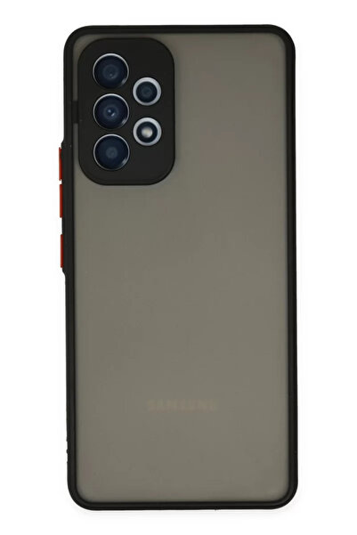 Beta Moda Hub غطاء حماية سيليكون مونتريال لهاتف سامسونج جالاكسي A73 5G من نيو...