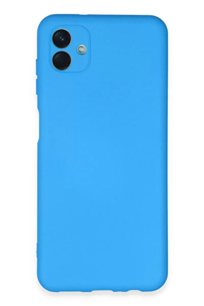 Beta Moda Hub جراب Newface لهاتف سامسونج جالاكسي A04E مصنوع من السيليكون المخ...