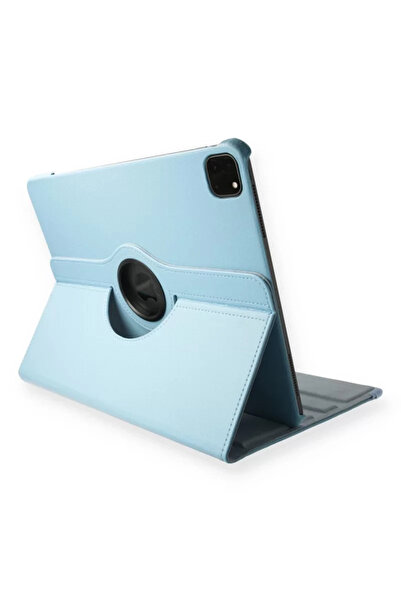 TeknoKapsül نيوفيس آيباد برو 11 (2020) حافظة 360 درجة - حافظة جلدية للتابلت -...