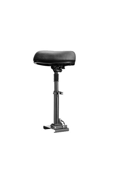 huitich Complete Seat Set for Xiaomi 1S / M365 / Pro Large Comfort Saddle