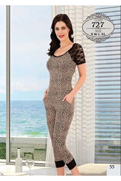 NightLove Women's Detailed Set