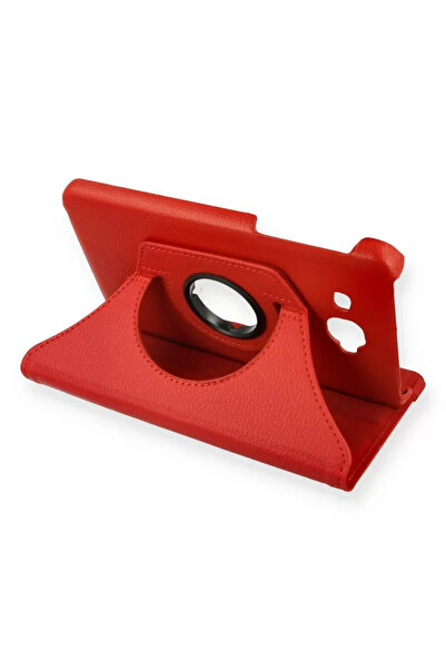 Beta Moda Hub نيوفيس حافظة سامسونج جالاكسي T280 تاب A 7 360 حافظة جلدية للكمب...