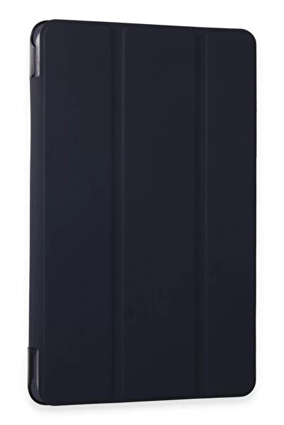 TeknoKapsül حافظة ذكية جديدة لجهاز سامسونج جالاكسي تاب ايه 9 - باللون الأزرق ...