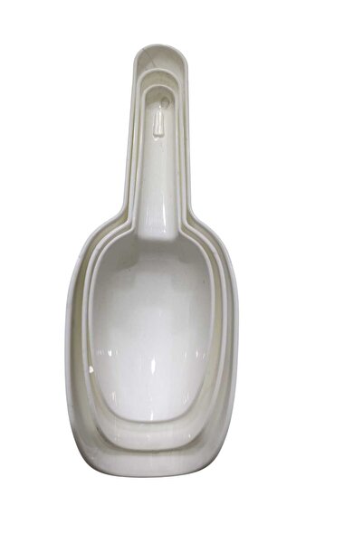 Freecook Τριπλό φτυάρι τροφοδοσίας