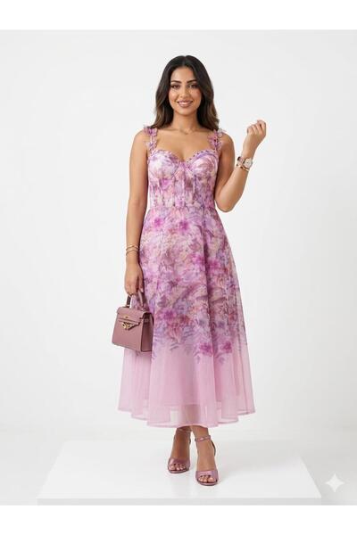 DAY BY DAY Women's dress