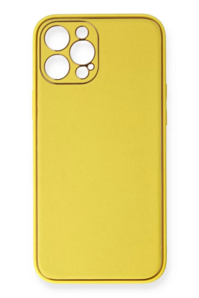 Beta Moda Hub غطاء حماية سيليكون من الجلد كوكو لهاتف آيفون 12 برو من نيو فيس ...