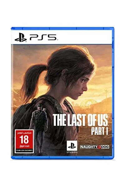 Naughty Dog The Last of Us Part I – PlayStation 5