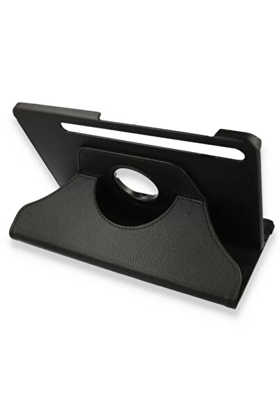 TeknoKapsül نيوفايس سامسونج جالاكسي X800 تاب S8 بلس 12.4 حافظة 360 درجة جلد ل...