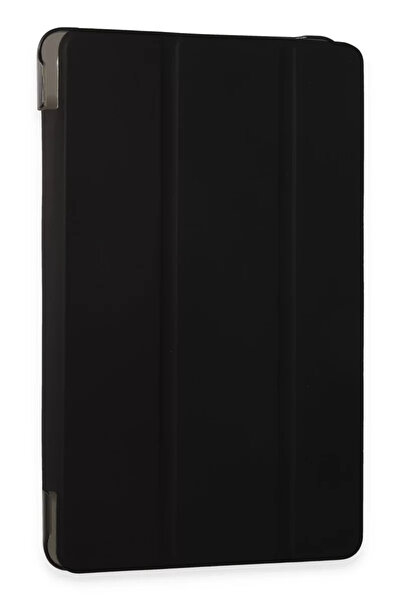 TeknoKapsül حافظة ذكية جديدة لجهاز سامسونج جالاكسي تاب ايه 9 - لون أسود