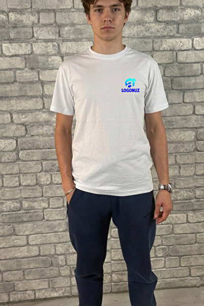 barsdepo Special Premium Printed Unisex T-Shirt for Your Company 10-Pack