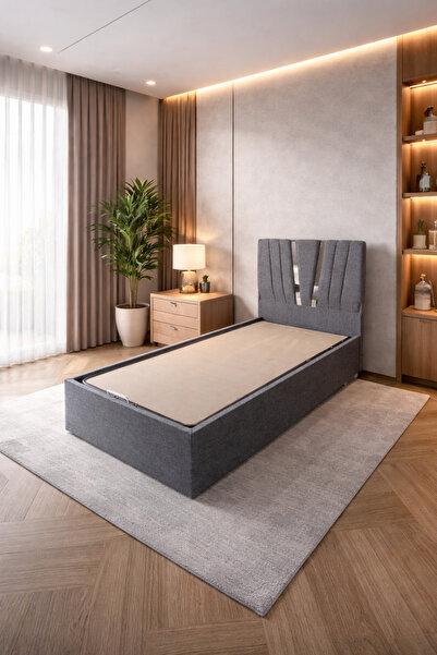 Home 90*190 LÜX BAZA BAŞLIK
